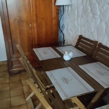 Chez Severine *