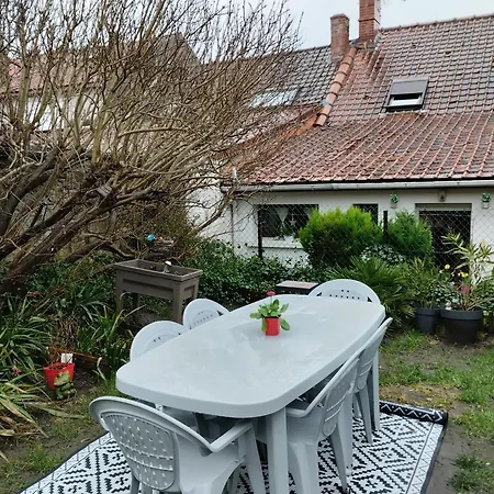Chez Severine Marquise